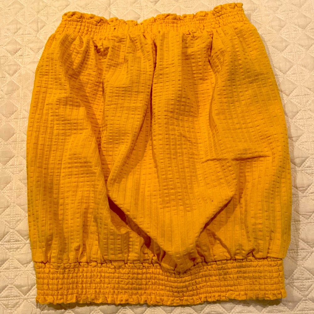 Blouse anthropology